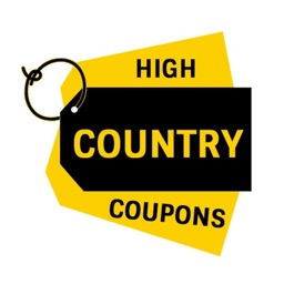 High Country Coupons