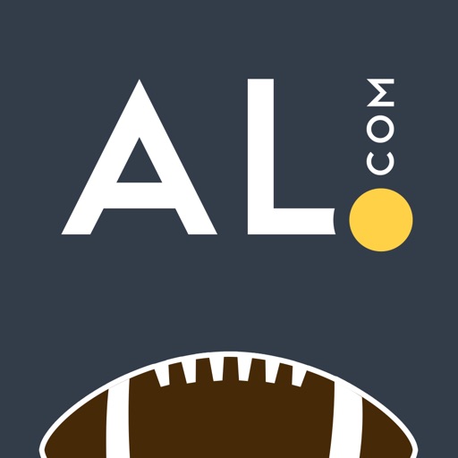 AL.com: Tigers Football News iOS App