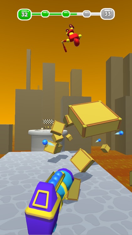 Knock'em All screenshot-4