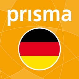 Woordenboek Duits Prisma