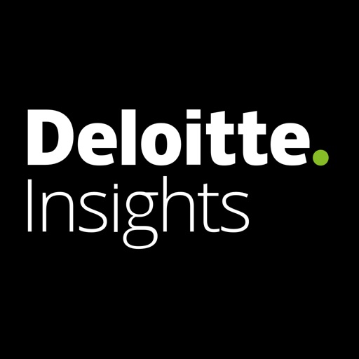 Deloitte Insights iOS App