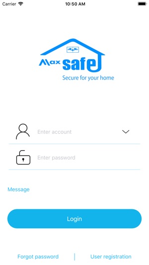 Max Safe Plus(圖1)-速報App