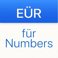 EÜR 2019 für Numbers sur PC