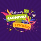 Top 27 Stickers Apps Like Brazil Carnival Stickers - Best Alternatives