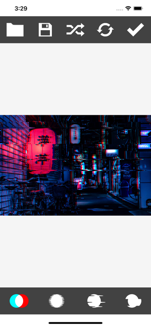 ImageGlitcher(圖4)-速報App