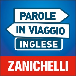 Parole in viaggio - Inglese