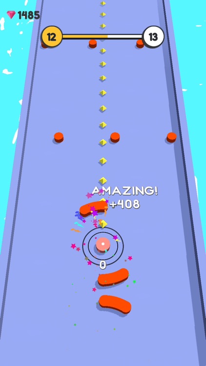 Stretchy Stick screenshot-3