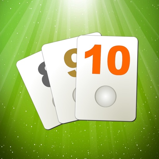 Rummy 45 - Remi Etalat Icon