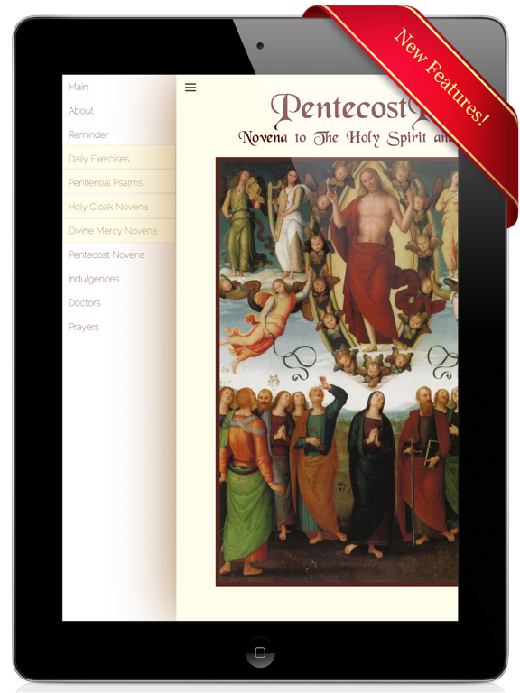 Pentecostのおすすめ画像2
