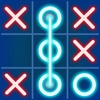 Tic Tac Toe (OX) GIF For Messages