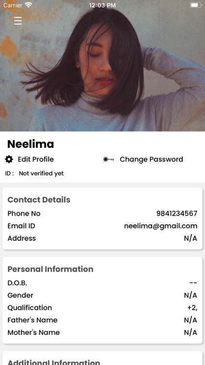 Team Consult screenshot-4