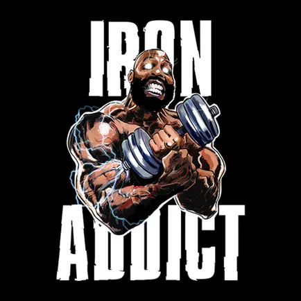 Iron Addicts Training Cheats