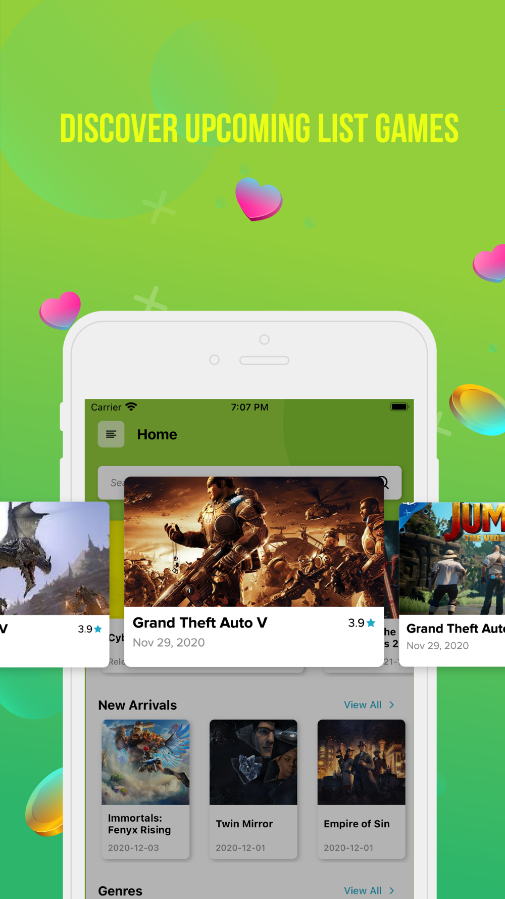HappyMod Games Tracker Free Download App for iPhone - STEPrimo.com