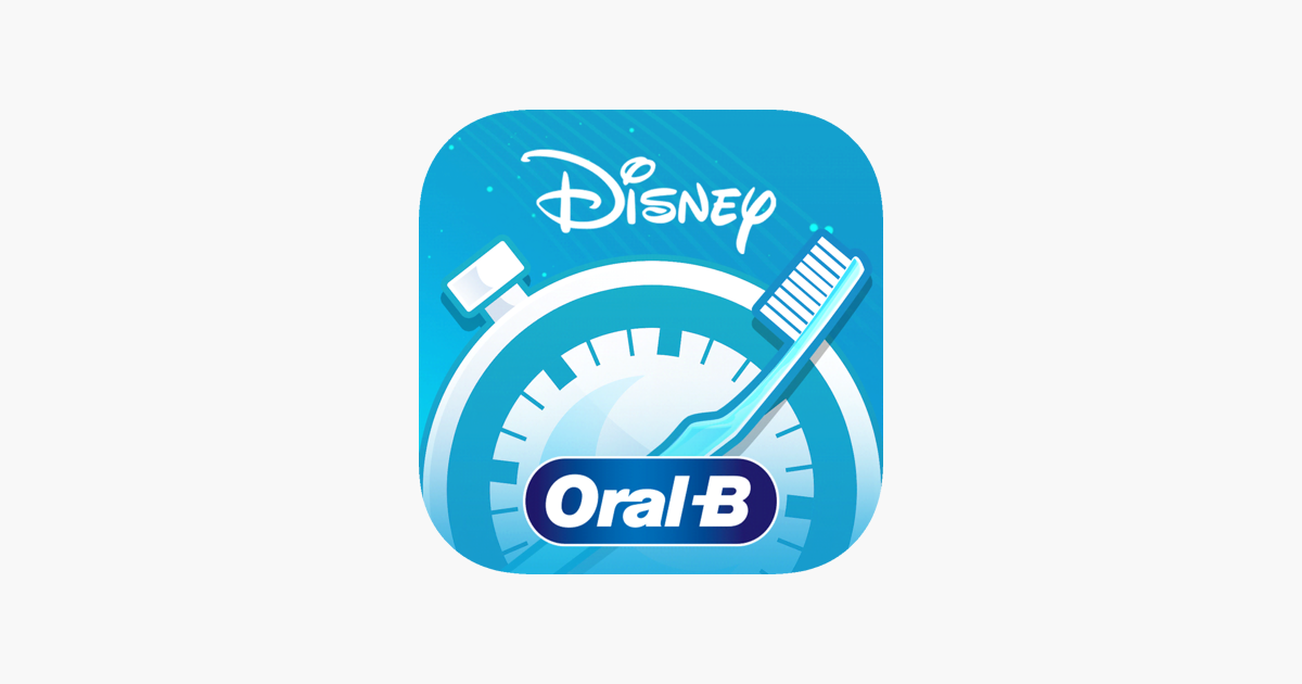 Disney Magic Timer By Oral B Im App Store