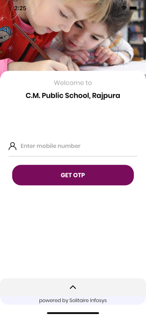 C.M. Public School, Rajpura(圖2)-速報App
