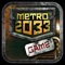 Metro 2033 - Tactical RPG Wars