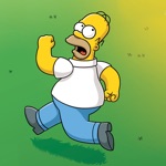 The Simpsons™: Tapped Out Logo