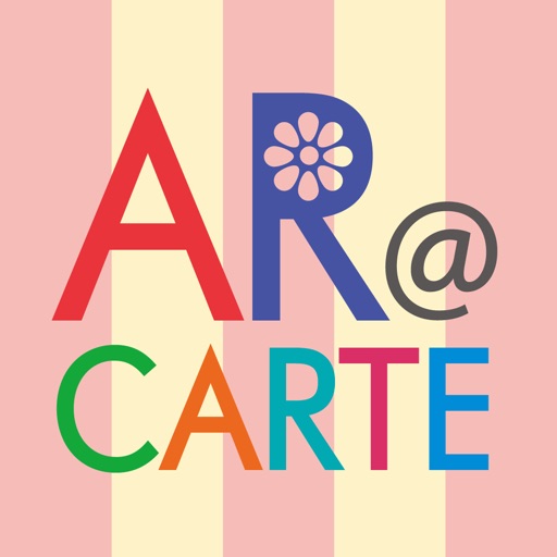 AR@CARTE 〜あらかると〜