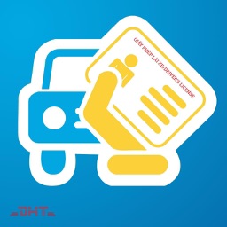 Thủ tục cấp, đổi GPLX