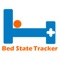 Allows access to a real time web based dashboard for nursing homes to view and update their current bed status