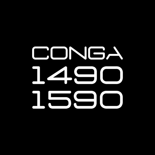 Conga 1490 1590