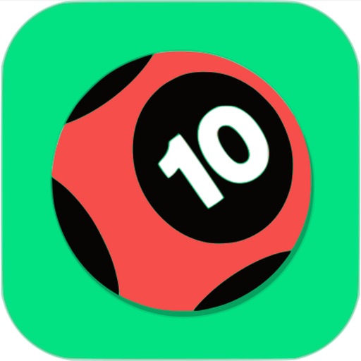 10 Segundos iOS App