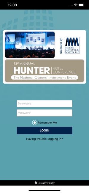 HunterHotelConference(圖2)-速報App