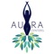 Aura Gym app is a user enrollment for the gym