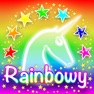 Get Rainbowy for iOS, iPhone, iPad Aso Report