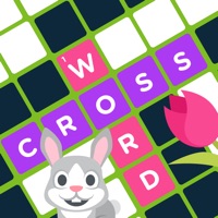 Crossword Quiz - Word Puzzles! free Booster hack