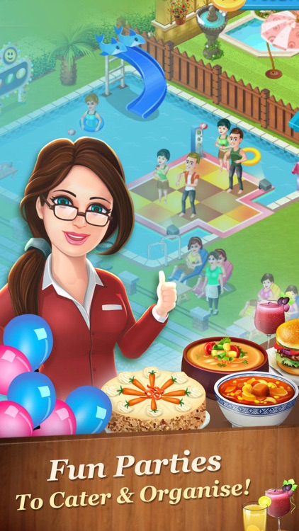 Star Chef™ : Cooking Game screenshot-4