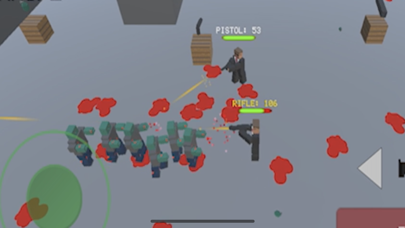 Box Zombies screenshot 4