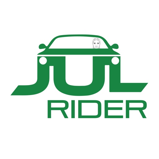 Jul Rider