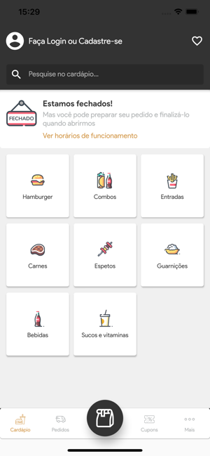 Freitas Burger(圖1)-速報App