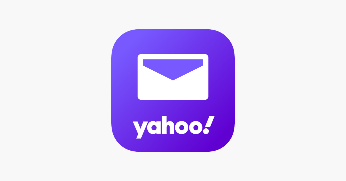 Yahoo Mail Organized Email On The App Store