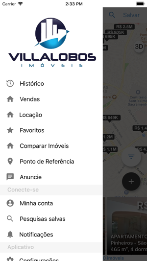 Villalobos Imóveis(圖2)-速報App