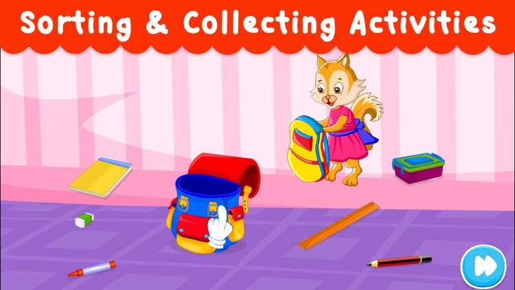 Toddler Games for 2 Year Olds• screenshot-4