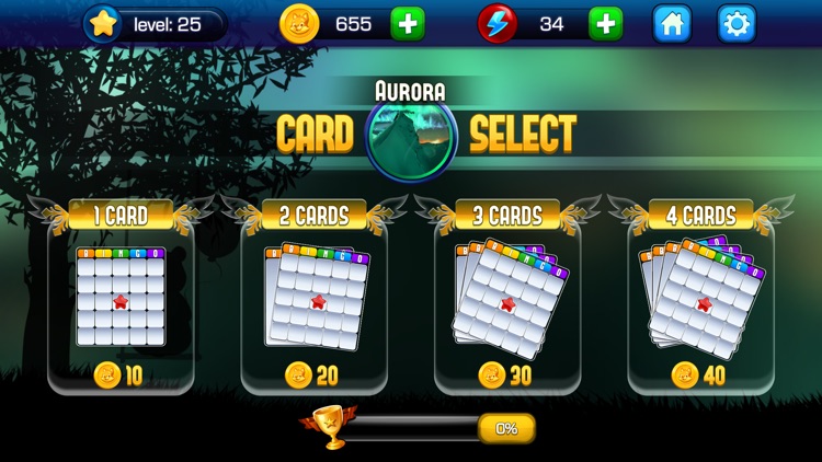 Bingo! Absolute Bingo Games