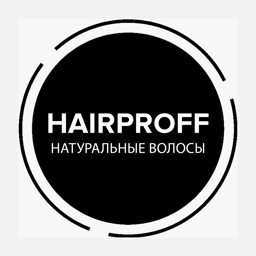 HAIRPROFF