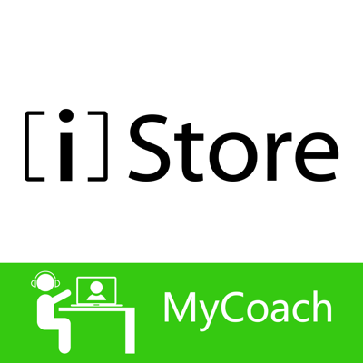 我的專屬教練 - iStore