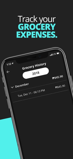 Expee - Your Grocery Assistant(圖6)-速報App