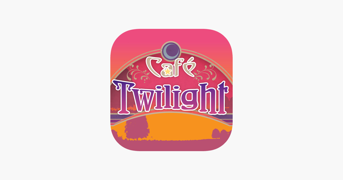 Café Twilight on the App Store