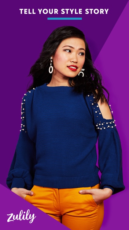 Zulily