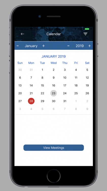 Obsequium Connect screenshot-3