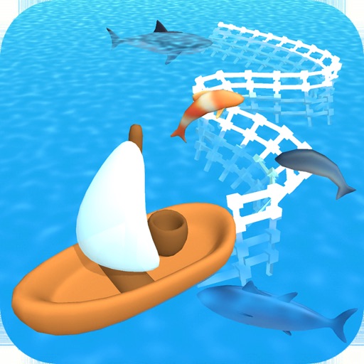 Fish Inc. iOS App