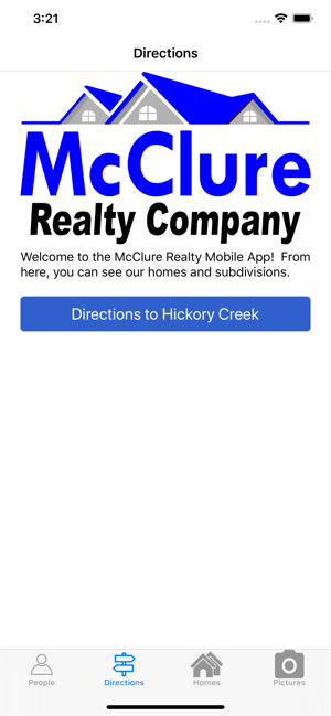 McClure Realty(圖4)-速報App