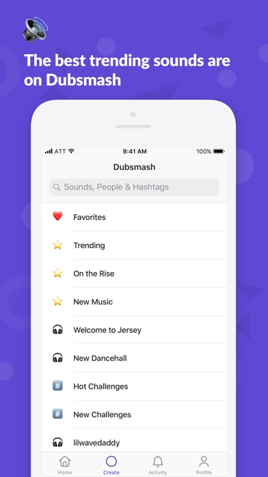 download Dubsmash - Dance & Lip Sync apps 1