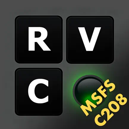RVC MSFS Cessna 208 Читы