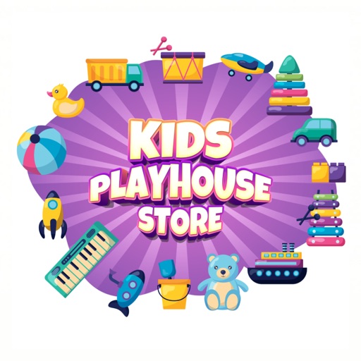 Kids Playhouse Store