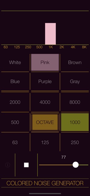 Colored Noise Generator(圖9)-速報App